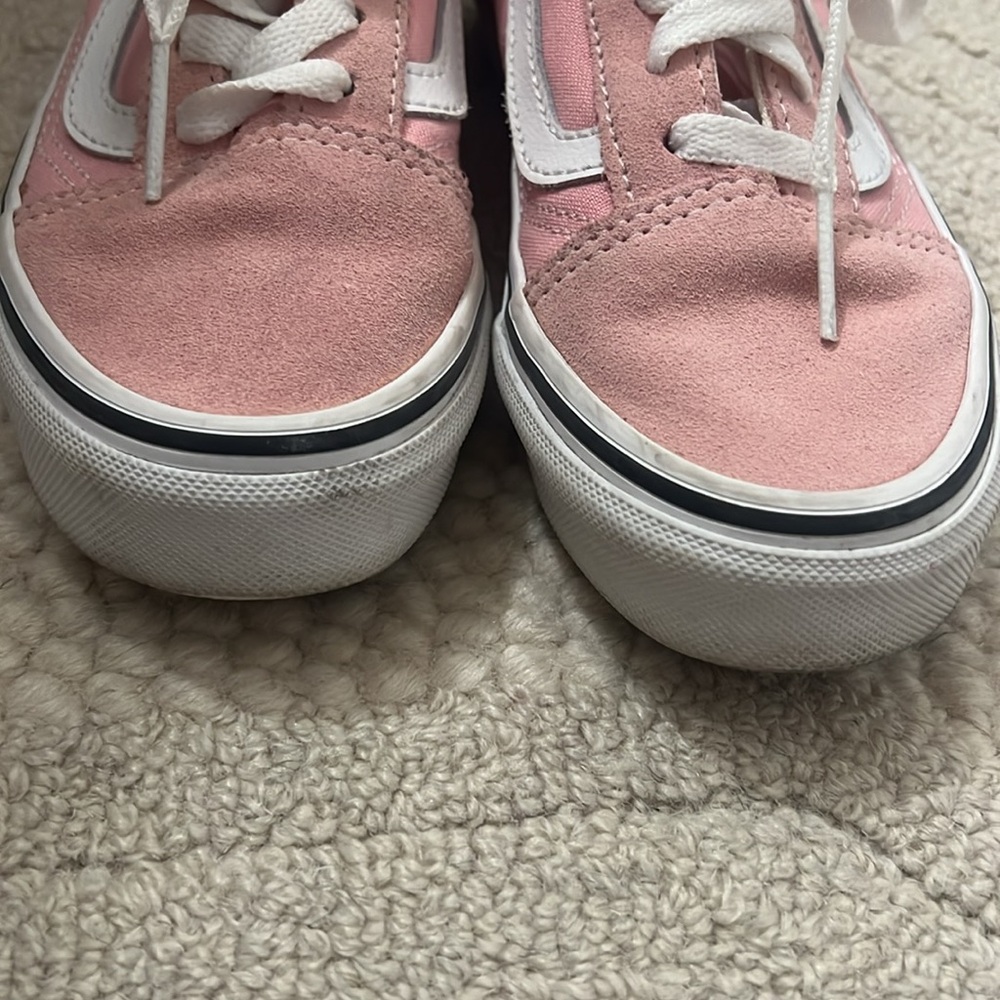 Vans used - Picture 5 of 6